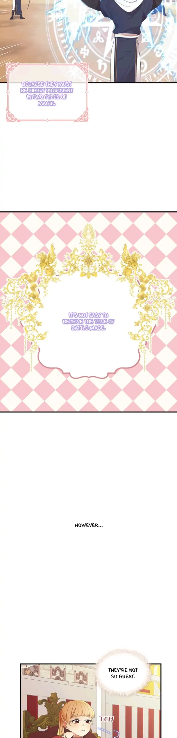 The Beloved Little Princess chapter 37.1 page 3