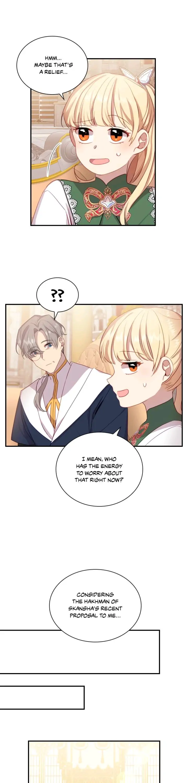 The Beloved Little Princess chapter 37.2 page 10