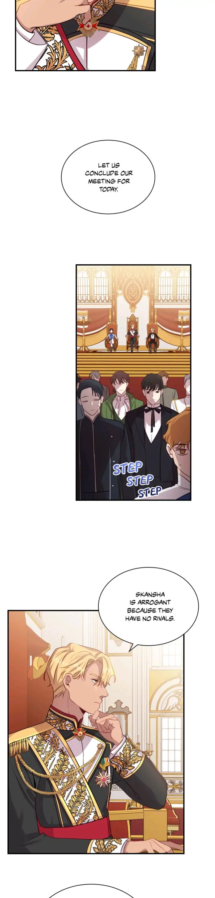 The Beloved Little Princess chapter 37.2 page 14
