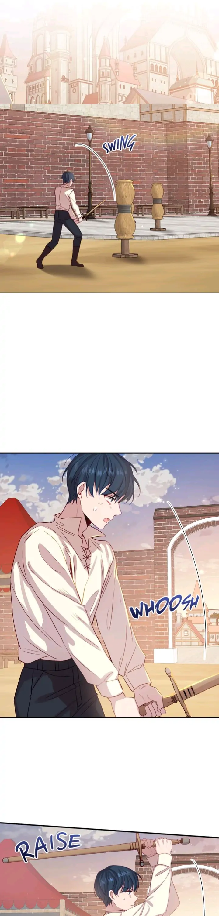 The Beloved Little Princess chapter 37.2 page 20