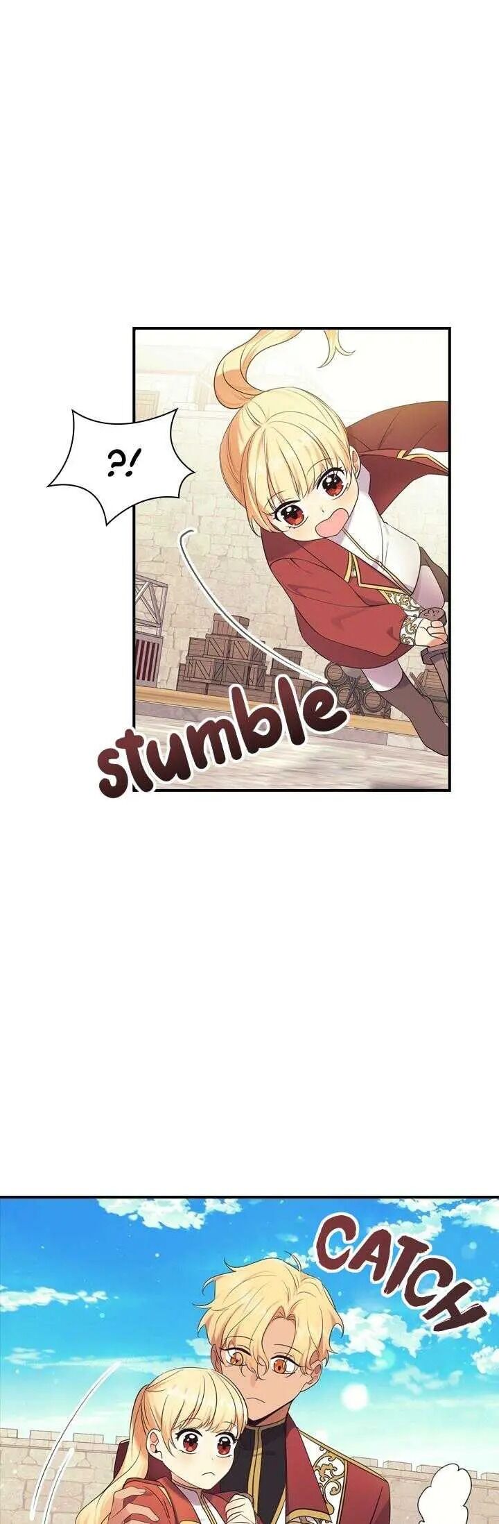 The Beloved Little Princess chapter 37 page 25
