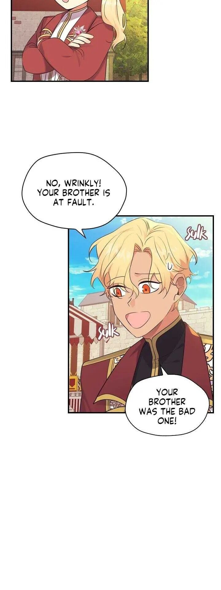 The Beloved Little Princess chapter 37 page 27