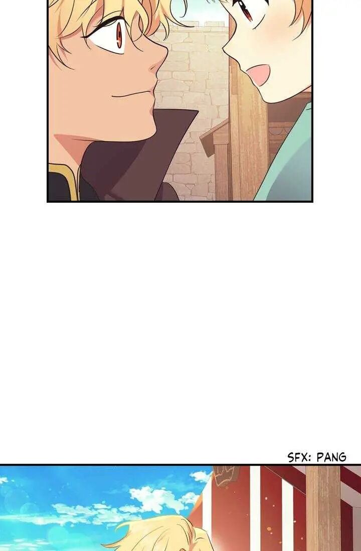 The Beloved Little Princess chapter 37 page 5