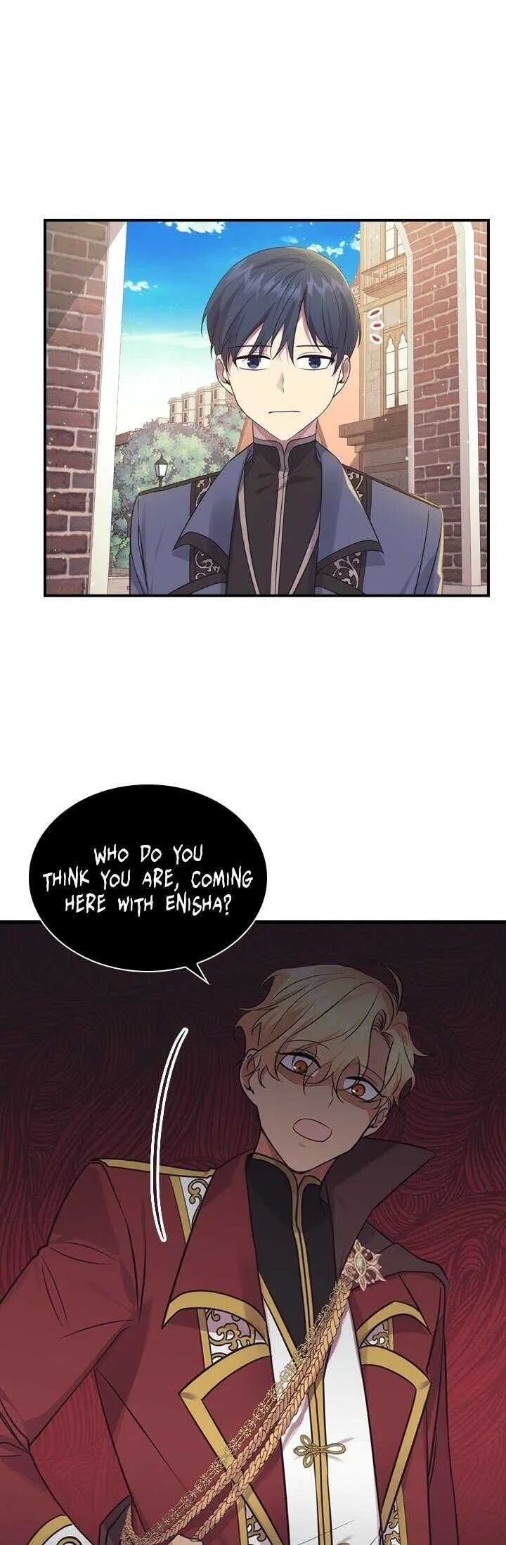 The Beloved Little Princess chapter 37 page 7