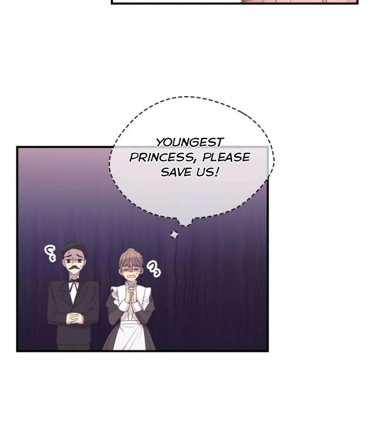 The Beloved Little Princess chapter 38 page 103
