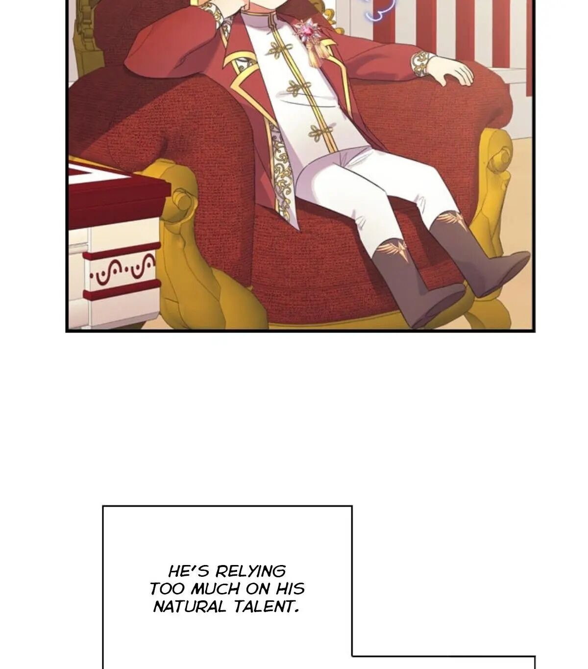 The Beloved Little Princess chapter 38 page 13