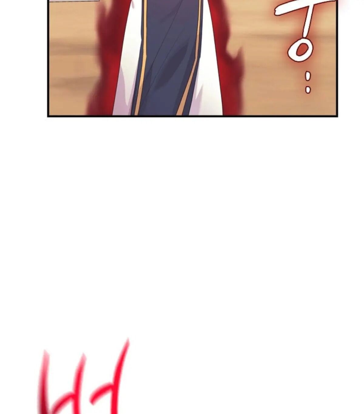 The Beloved Little Princess chapter 38 page 20
