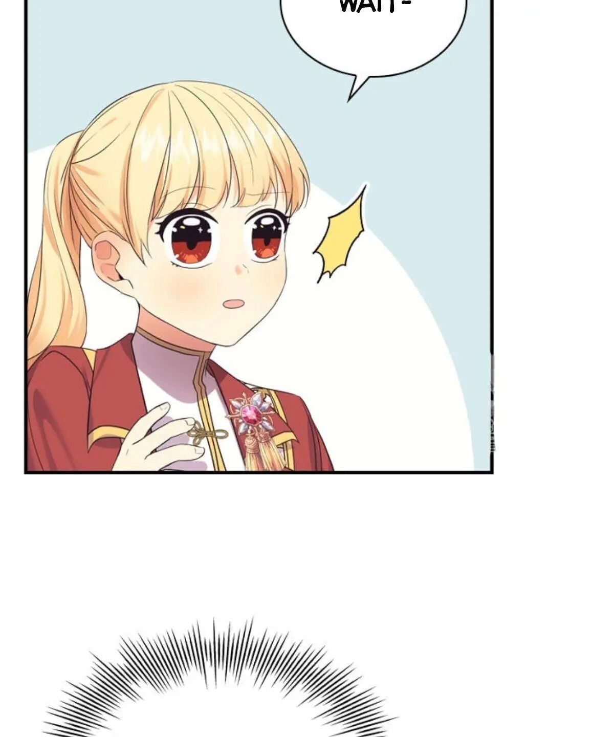 The Beloved Little Princess chapter 38 page 24