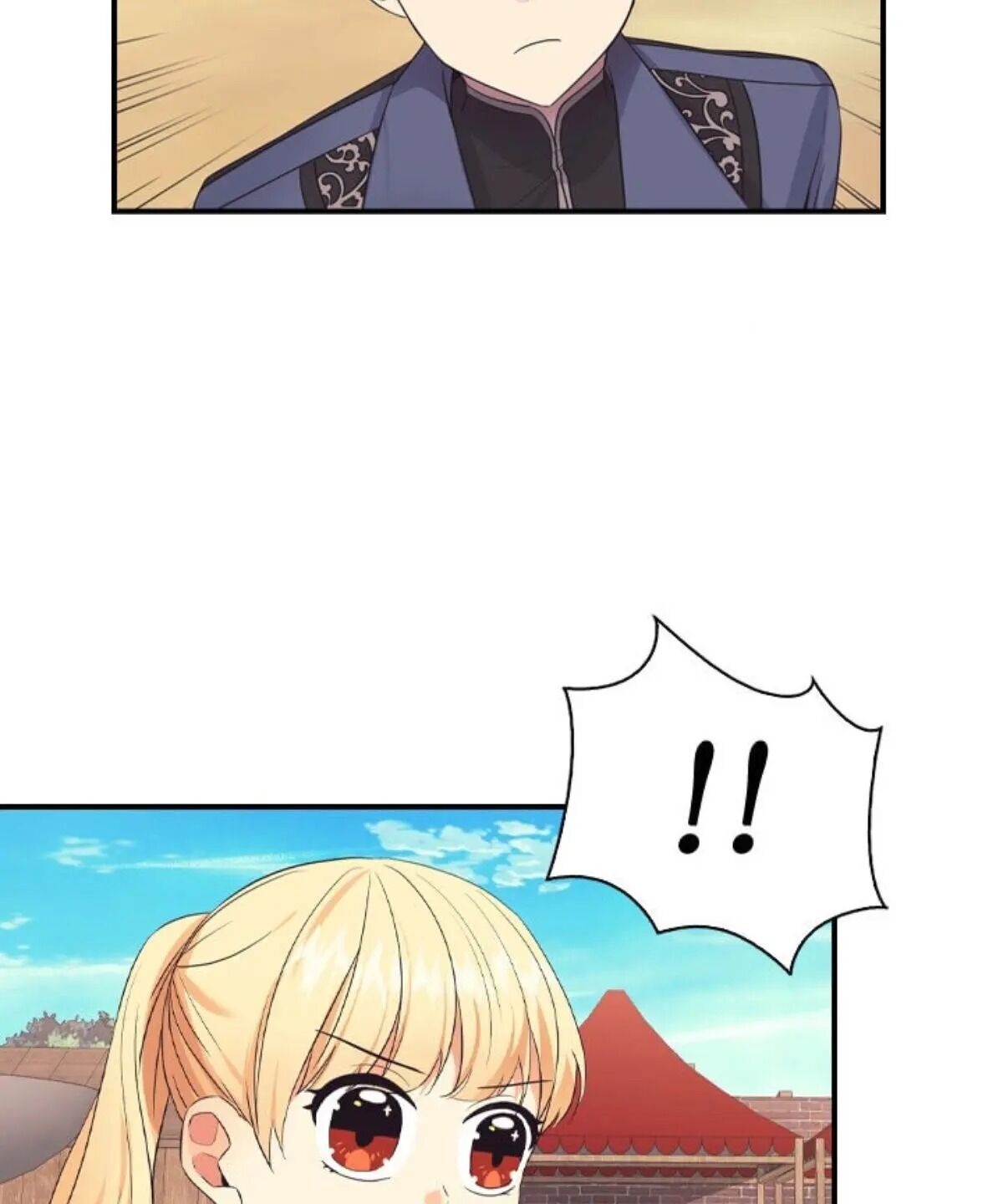 The Beloved Little Princess chapter 38 page 28
