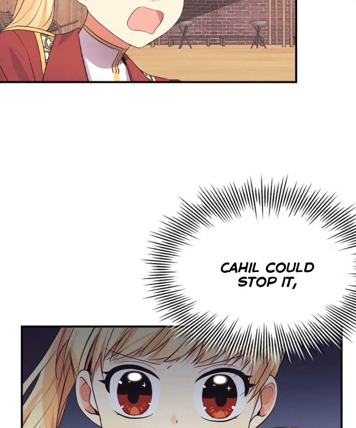 The Beloved Little Princess chapter 38 page 29
