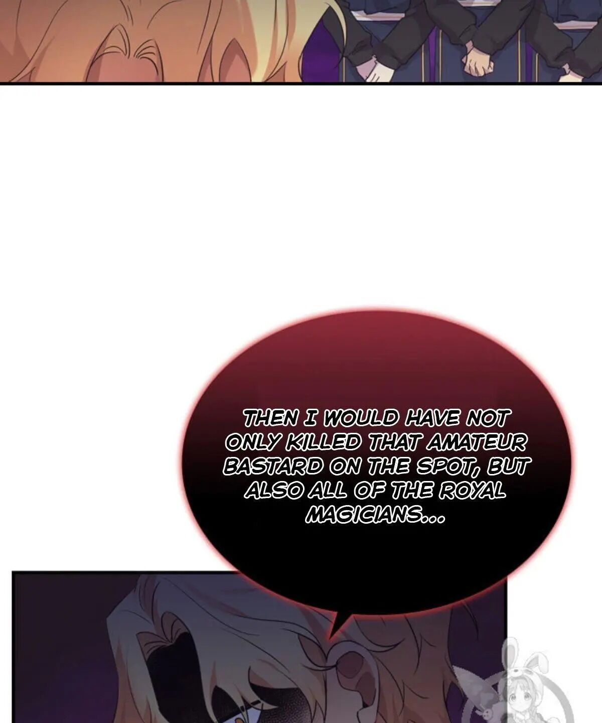 The Beloved Little Princess chapter 38 page 82