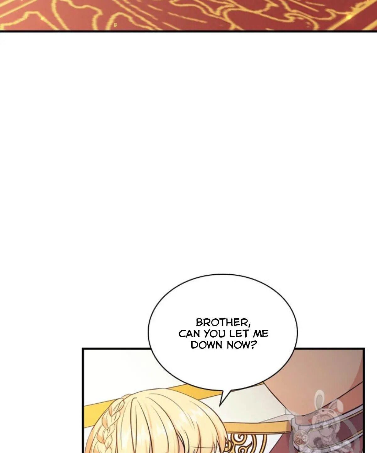 The Beloved Little Princess chapter 38 page 96