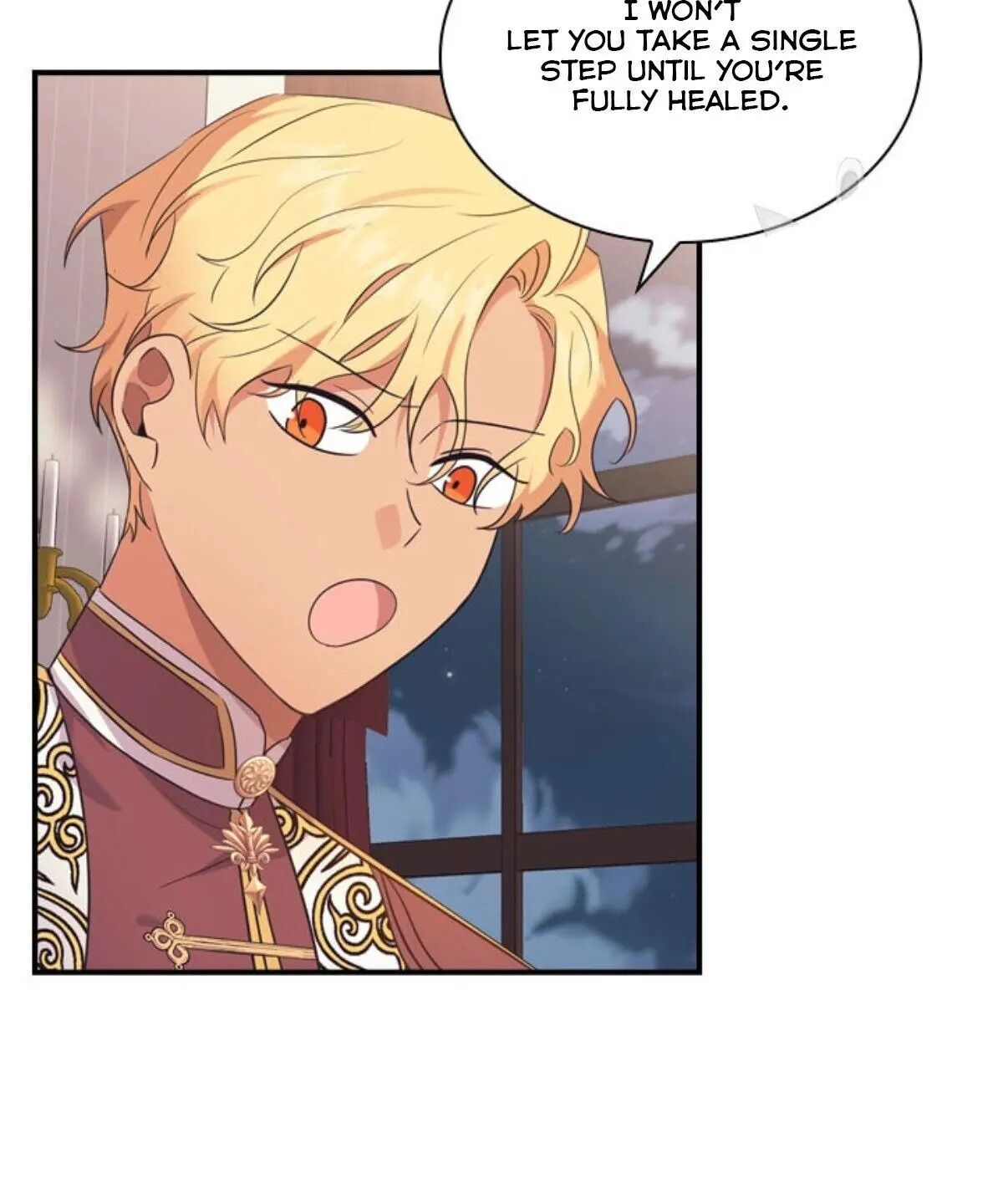 The Beloved Little Princess chapter 38 page 98
