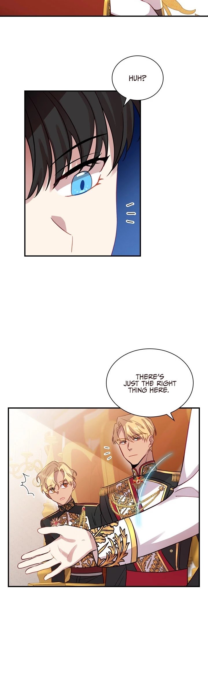 The Beloved Little Princess chapter 39 page 18