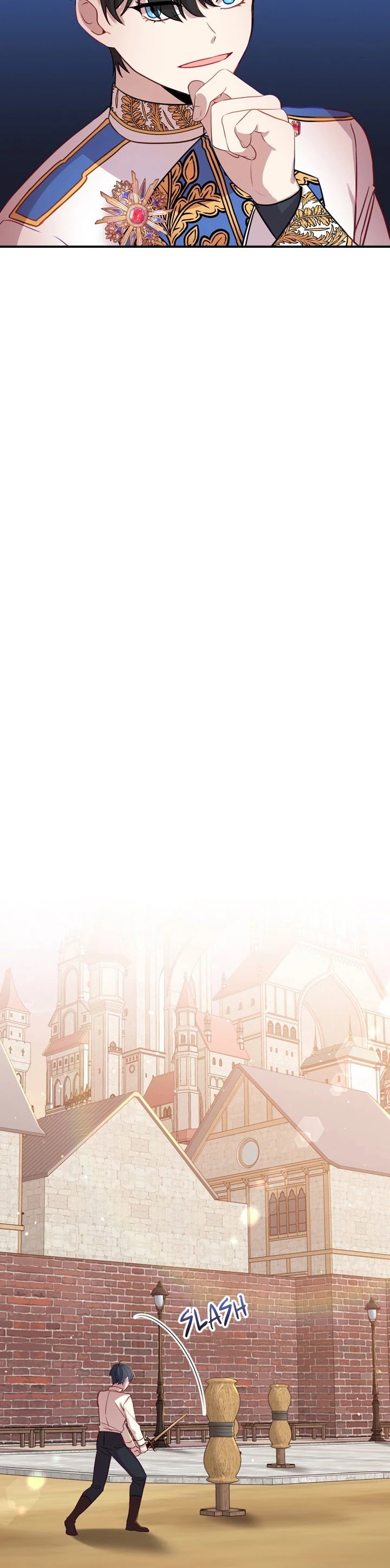 The Beloved Little Princess chapter 39 page 21