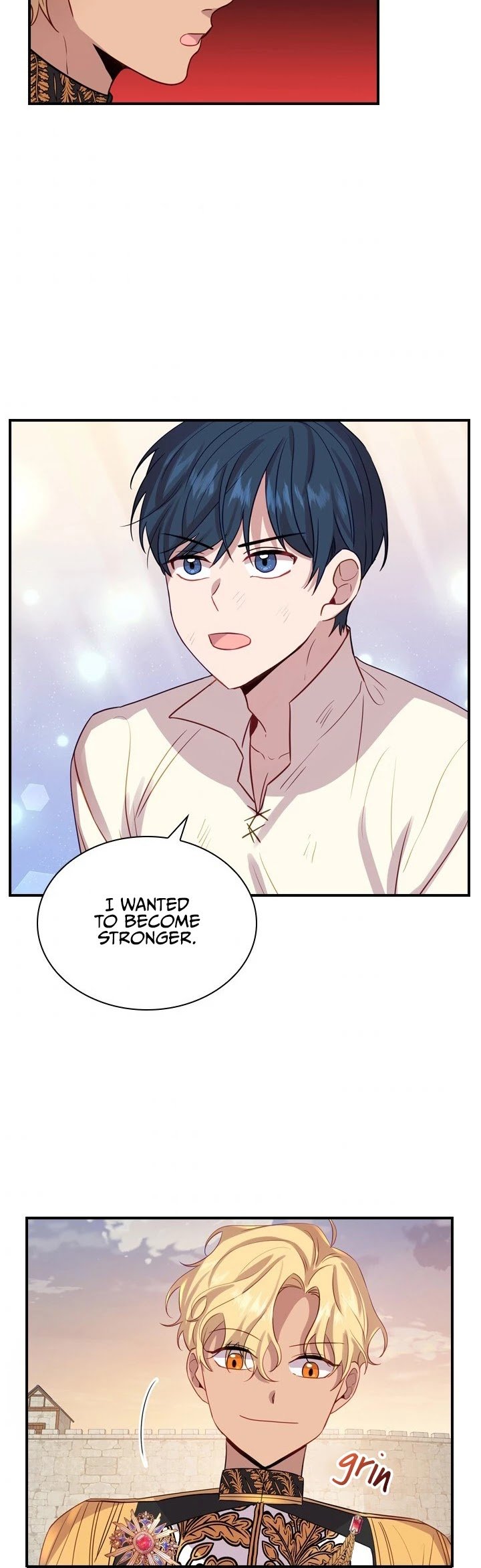 The Beloved Little Princess chapter 39 page 33