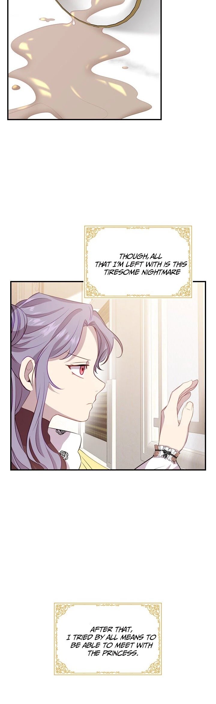 The Beloved Little Princess chapter 40 page 23