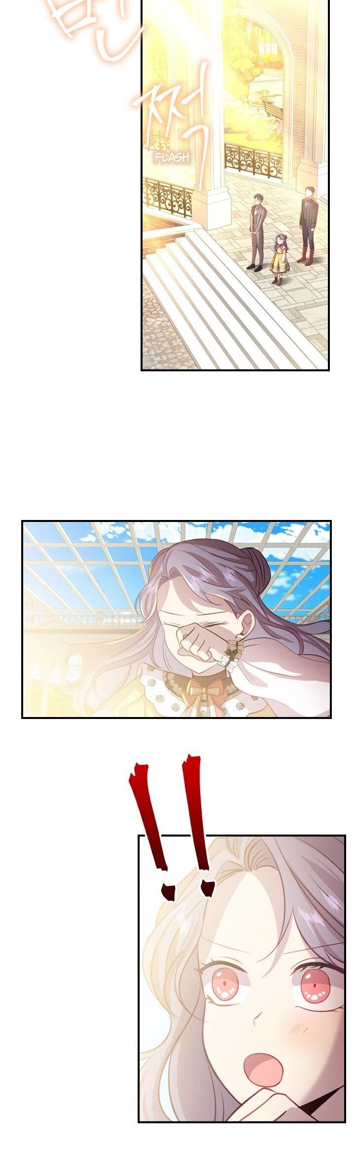 The Beloved Little Princess chapter 40 page 30