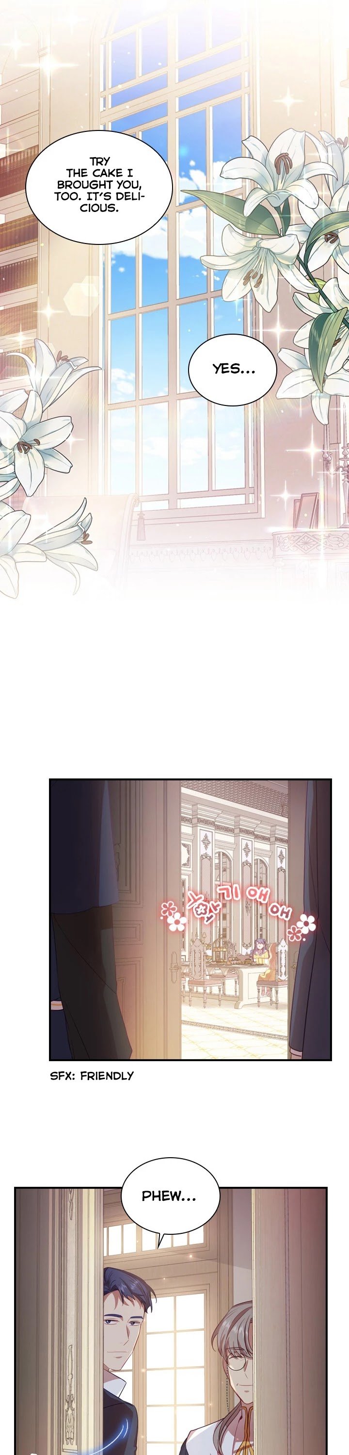 The Beloved Little Princess chapter 41 page 22