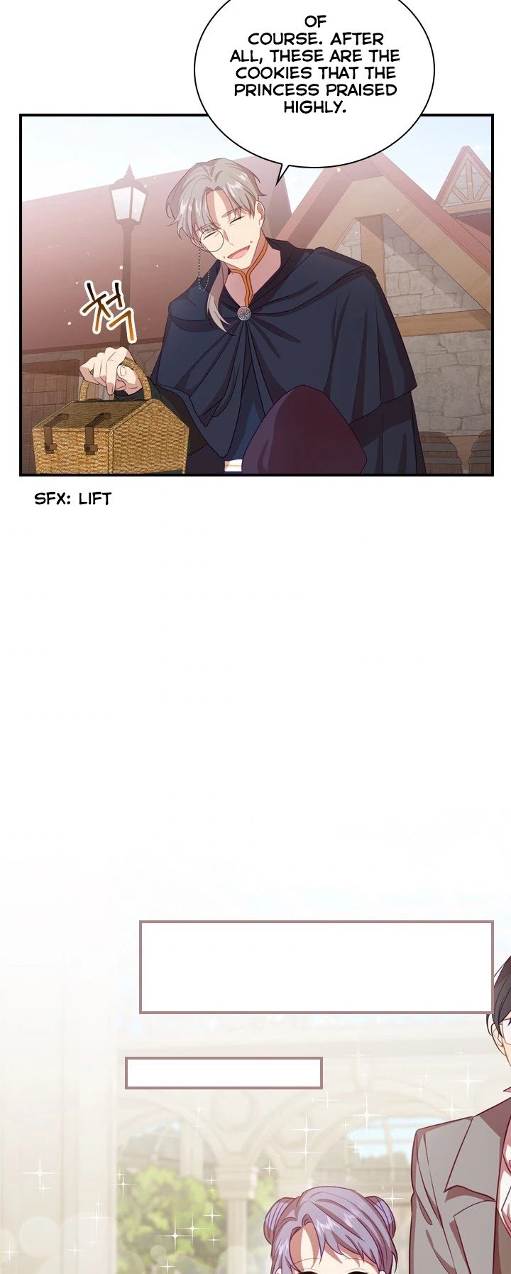 The Beloved Little Princess chapter 41 page 28