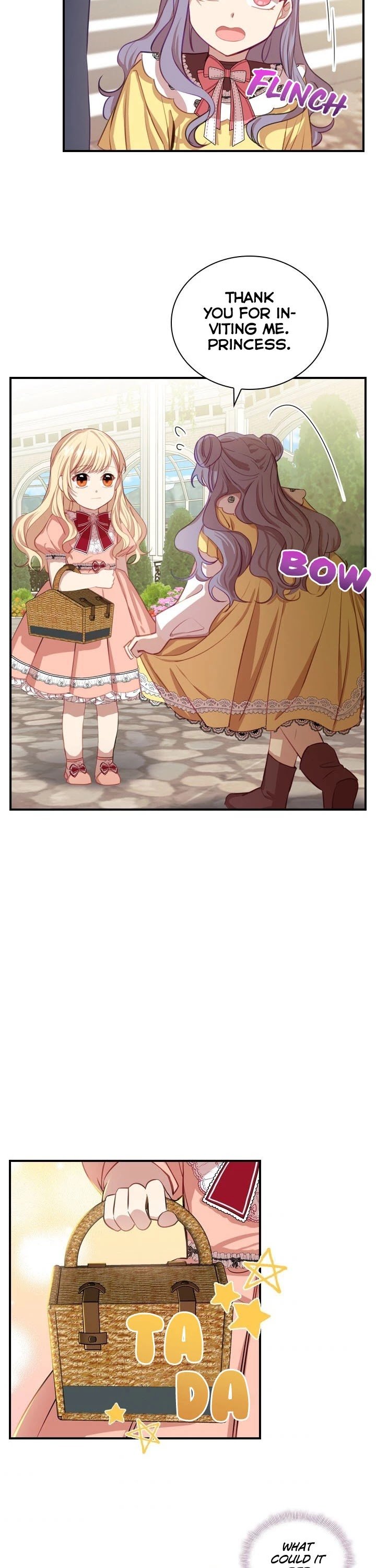 The Beloved Little Princess chapter 41 page 4