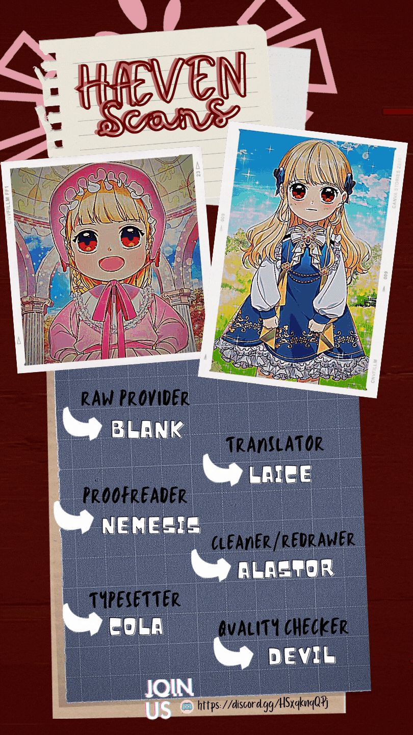 The Beloved Little Princess chapter 43 page 1