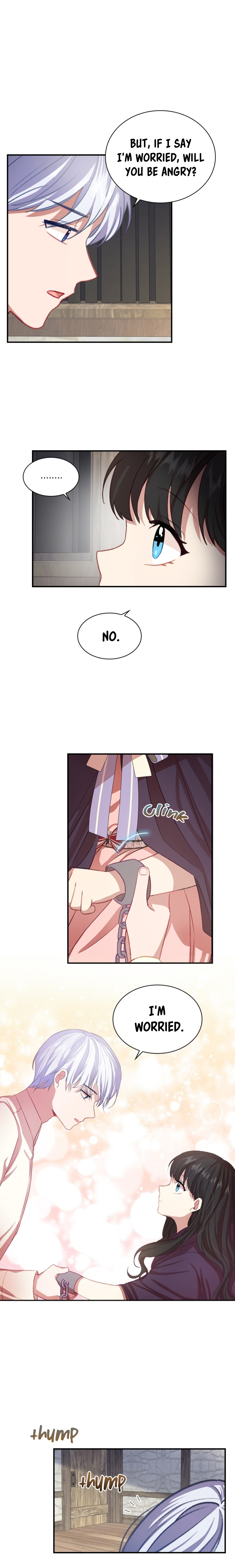 The Beloved Little Princess chapter 44 page 16