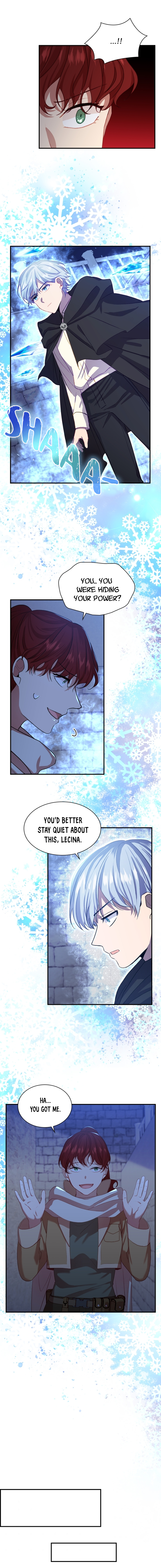 The Beloved Little Princess chapter 45 page 9