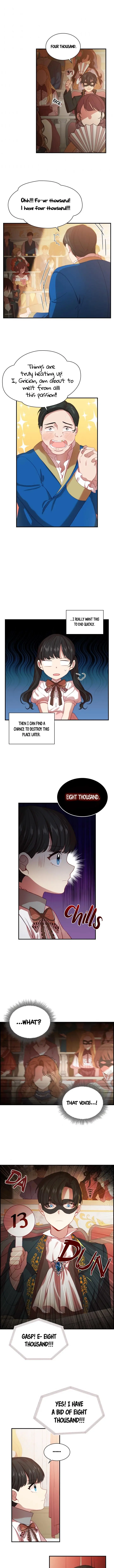 The Beloved Little Princess chapter 46 page 2