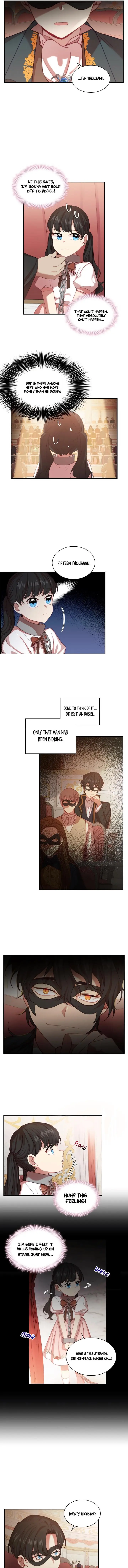 The Beloved Little Princess chapter 46 page 4