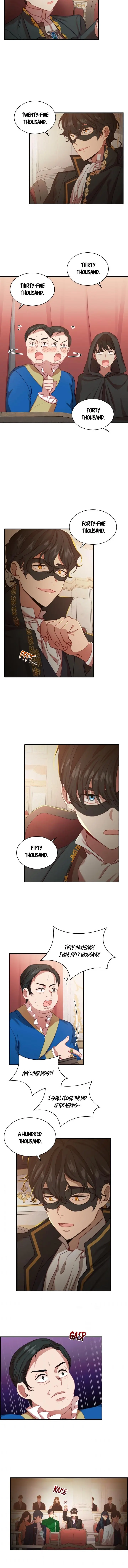 The Beloved Little Princess chapter 46 page 5