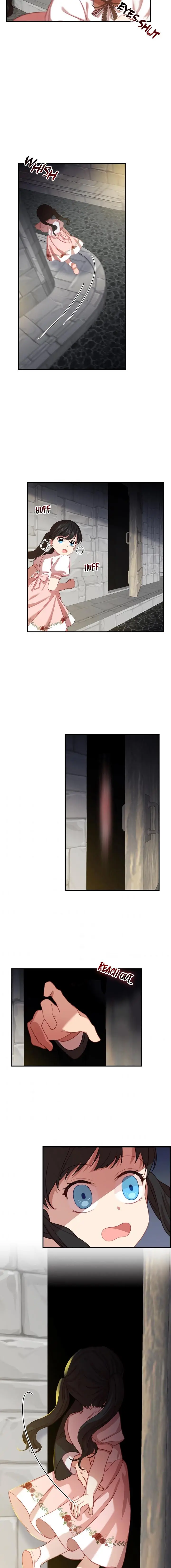 The Beloved Little Princess chapter 46 page 9