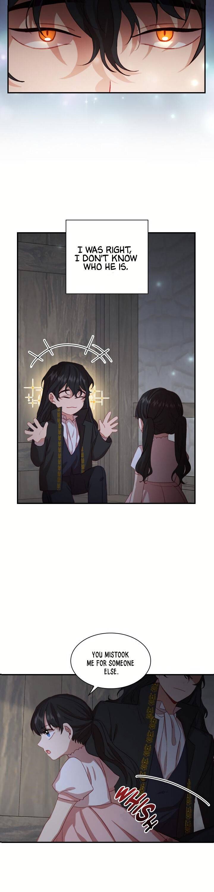 The Beloved Little Princess chapter 47 page 12