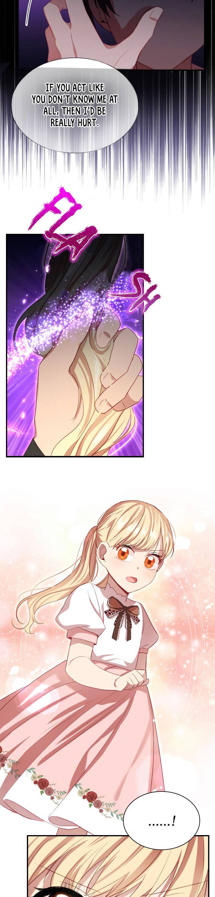 The Beloved Little Princess chapter 47 page 16