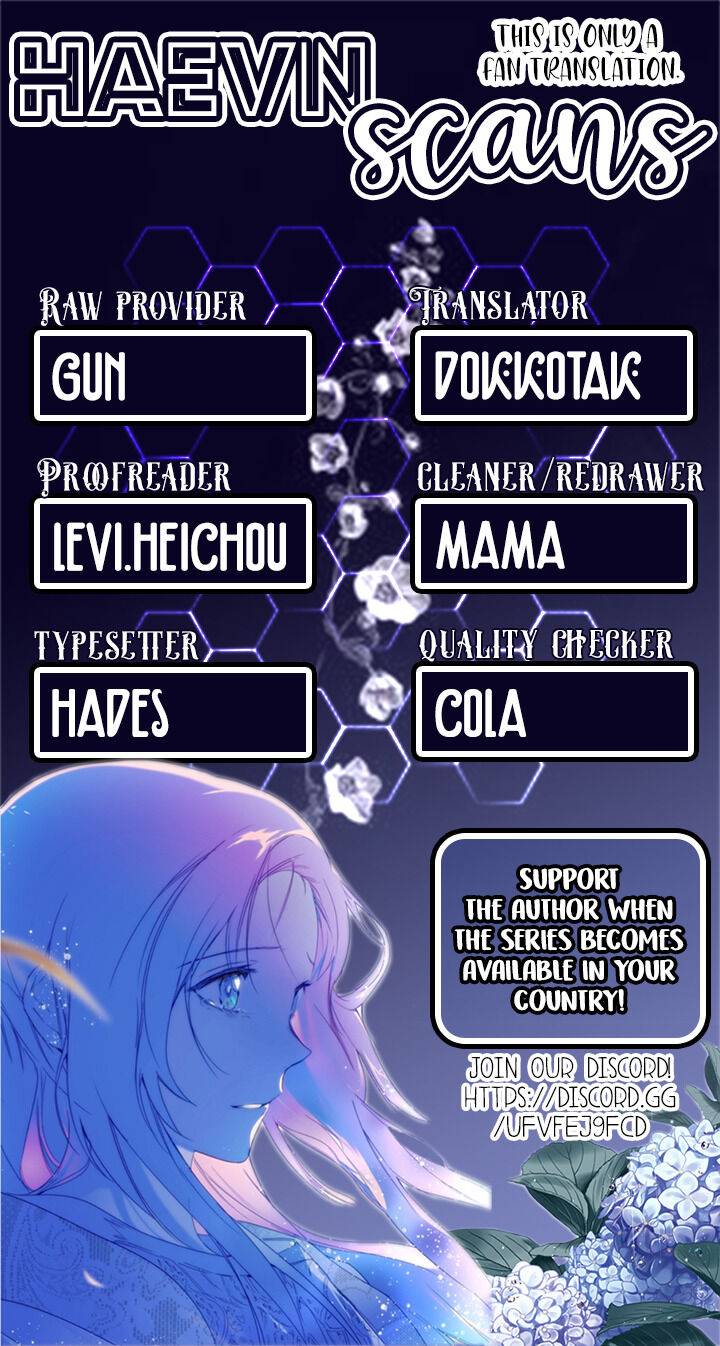 The Beloved Little Princess chapter 47 page 20