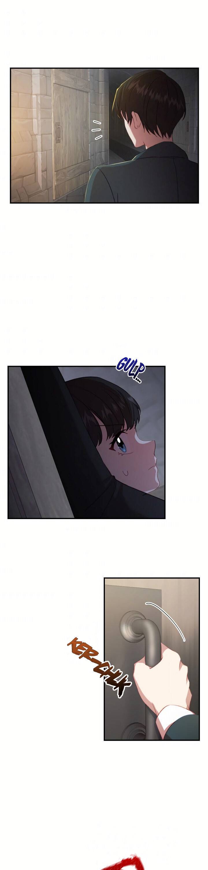 The Beloved Little Princess chapter 47 page 3