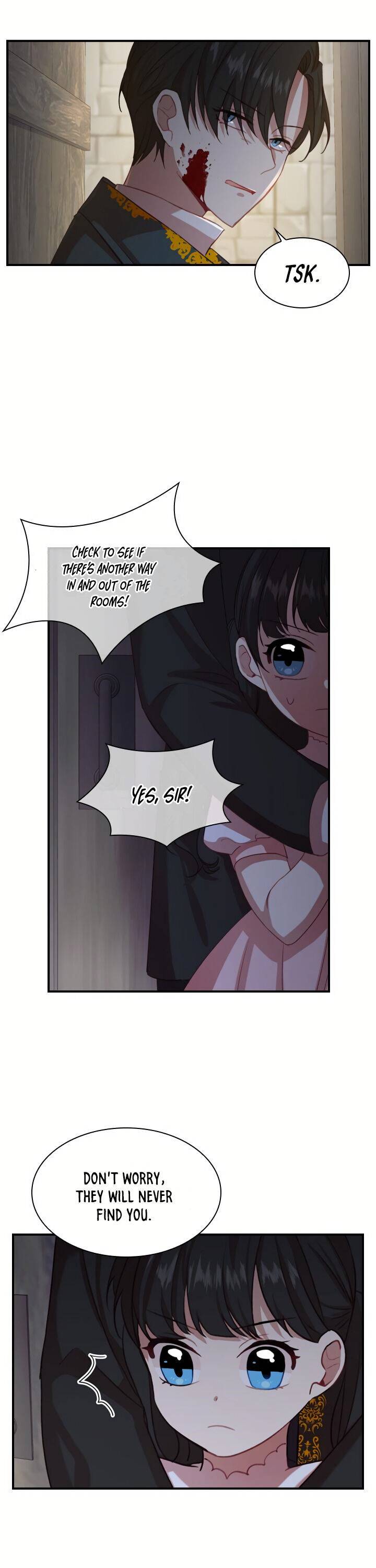 The Beloved Little Princess chapter 47 page 5