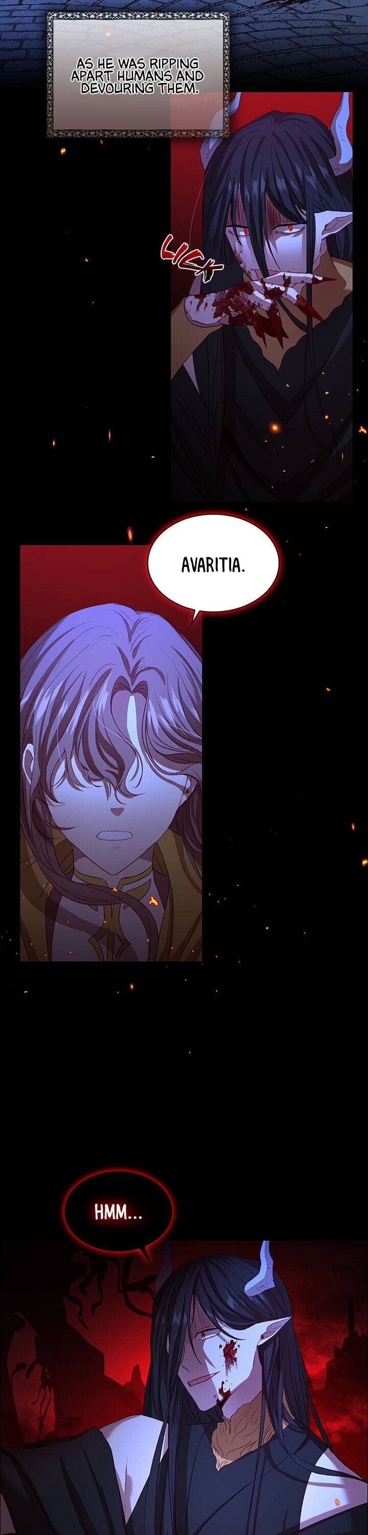 The Beloved Little Princess chapter 48 page 7