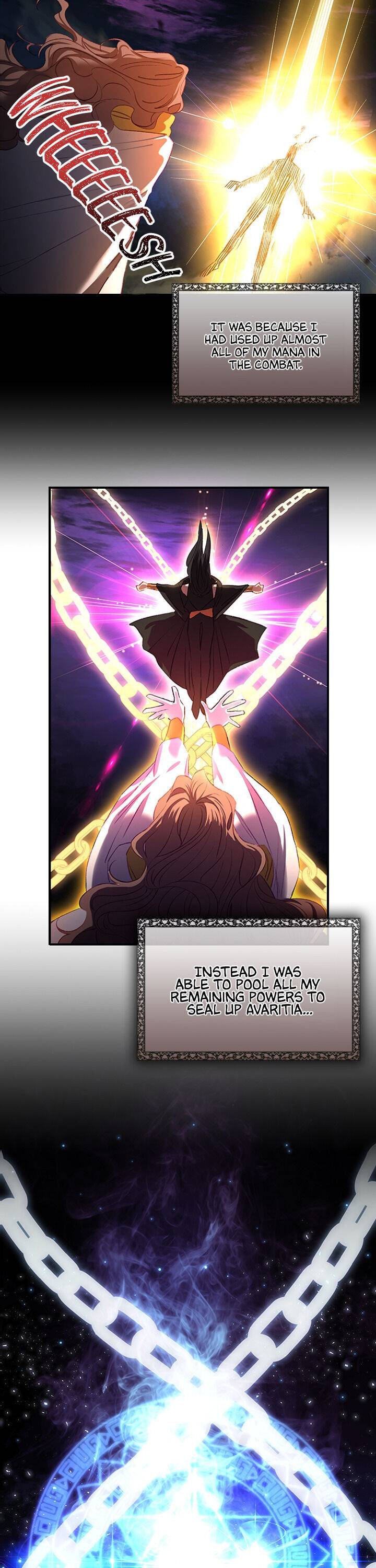 The Beloved Little Princess chapter 48 page 9