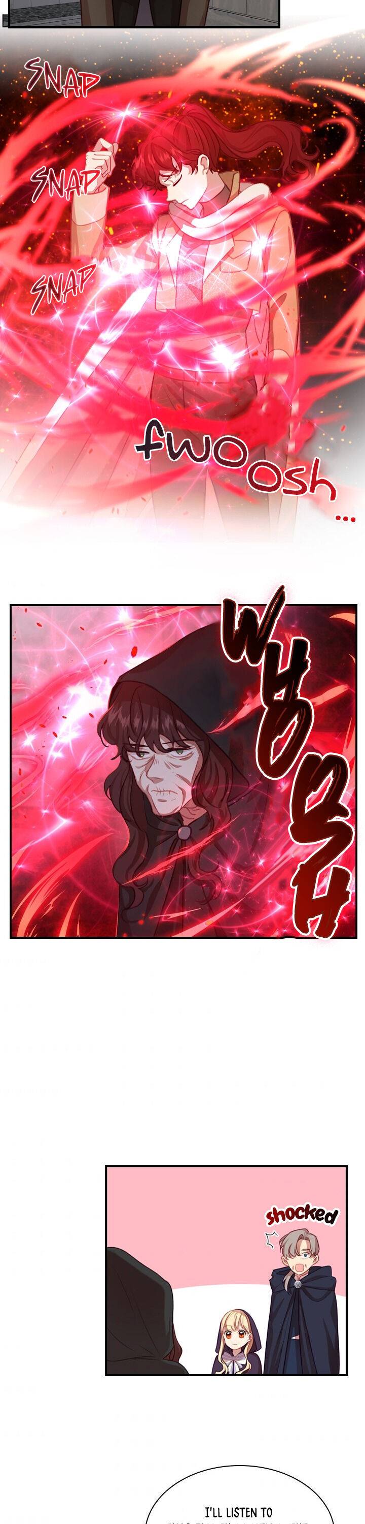 The Beloved Little Princess chapter 49 page 13