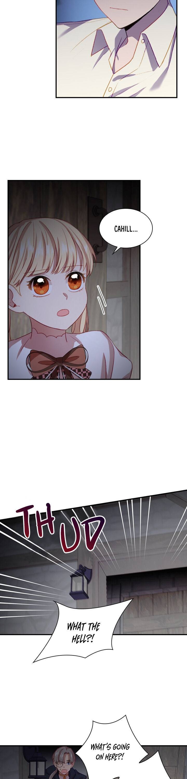 The Beloved Little Princess chapter 49 page 7