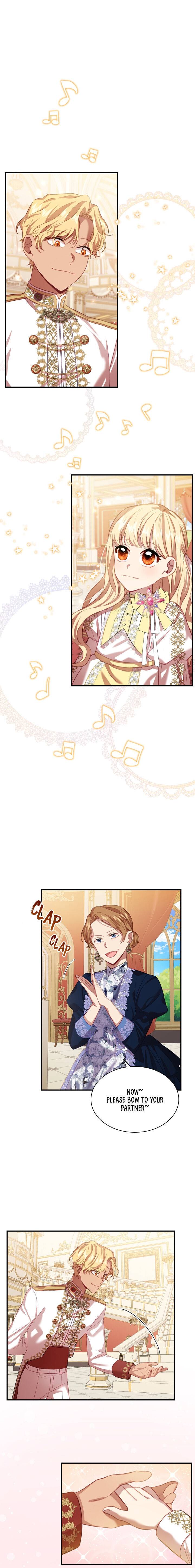 The Beloved Little Princess chapter 51 page 2