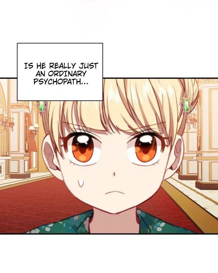 The Beloved Little Princess chapter 52 page 23