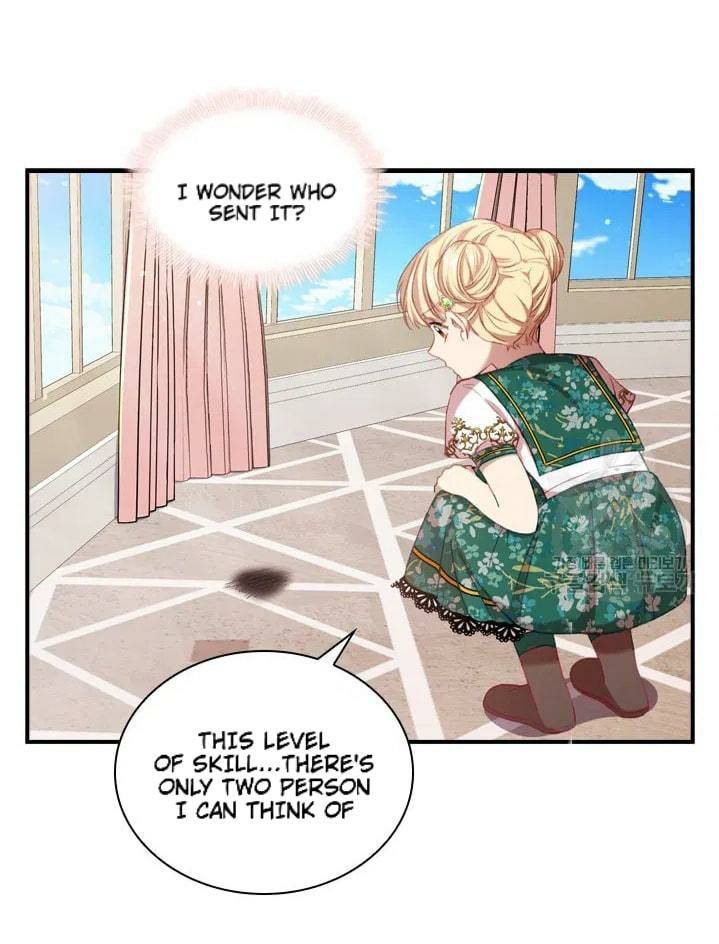 The Beloved Little Princess chapter 52 page 3