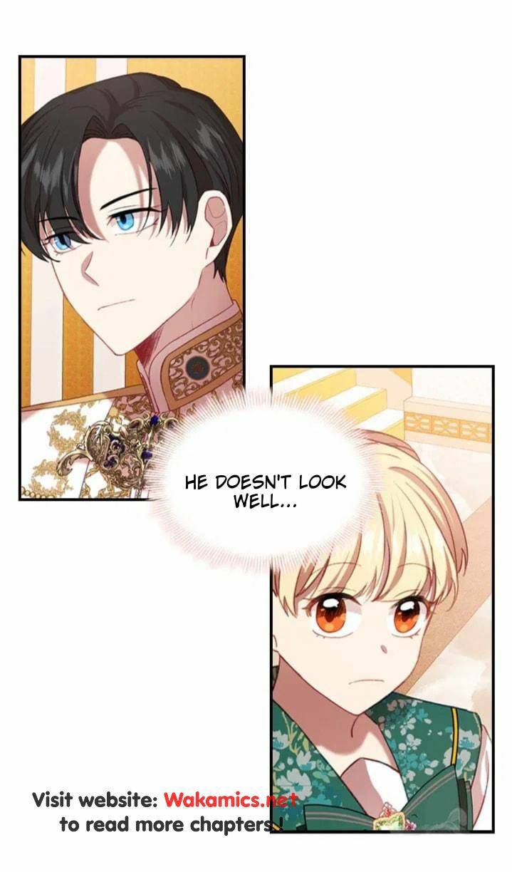The Beloved Little Princess chapter 52 page 31