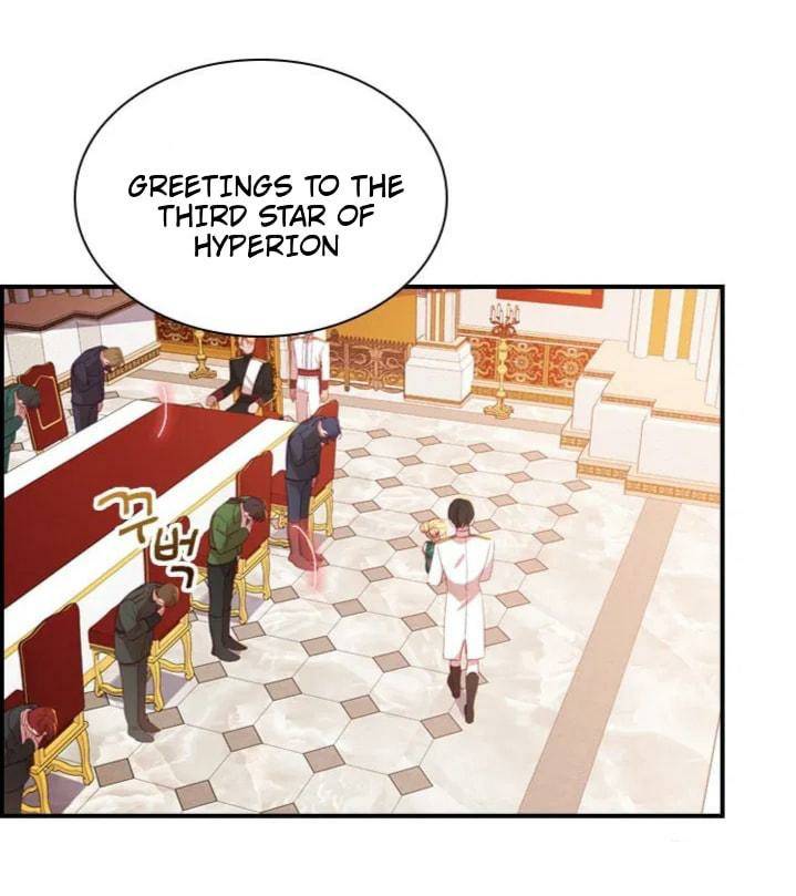 The Beloved Little Princess chapter 52 page 32