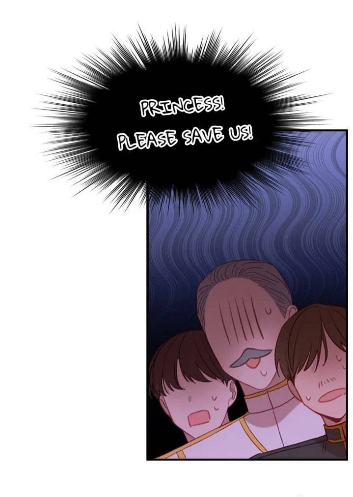 The Beloved Little Princess chapter 52 page 33