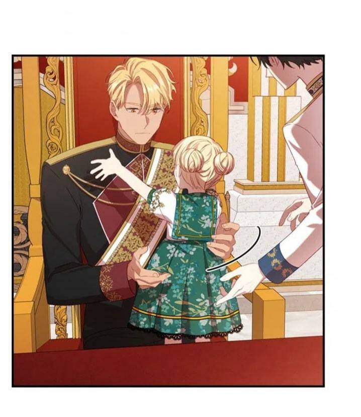 The Beloved Little Princess chapter 52 page 35