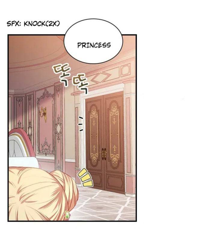 The Beloved Little Princess chapter 52 page 4