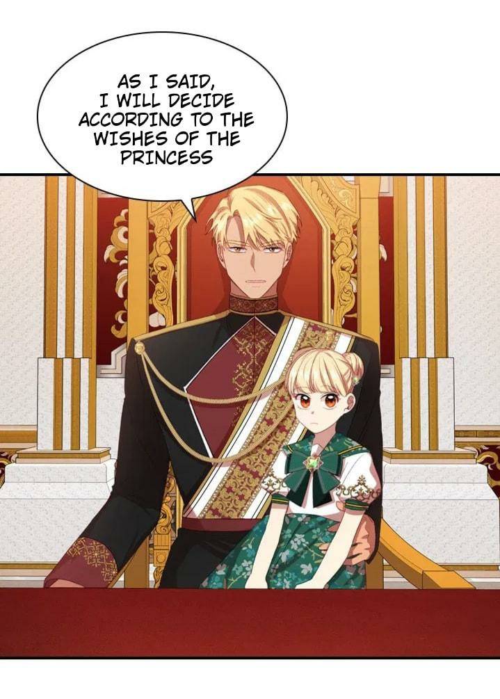 The Beloved Little Princess chapter 52 page 40